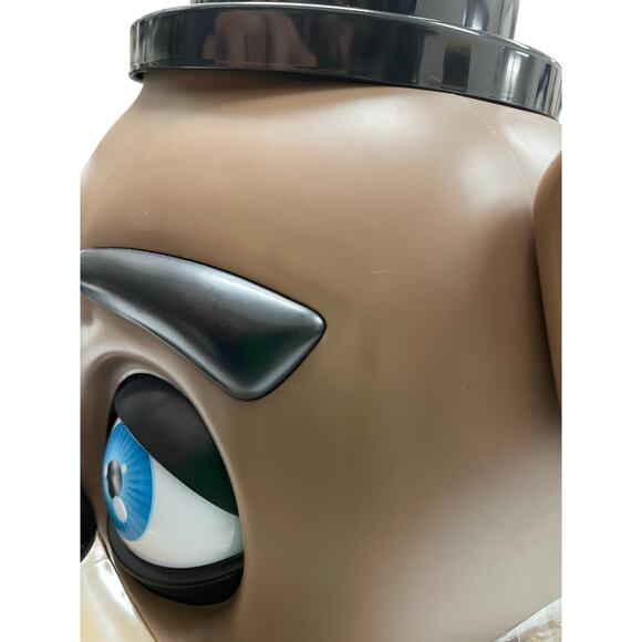 Five Nights At Freddy’s 10th Anniversary Animatronic Capsule/Coin Bank New - Picture 14 of 16